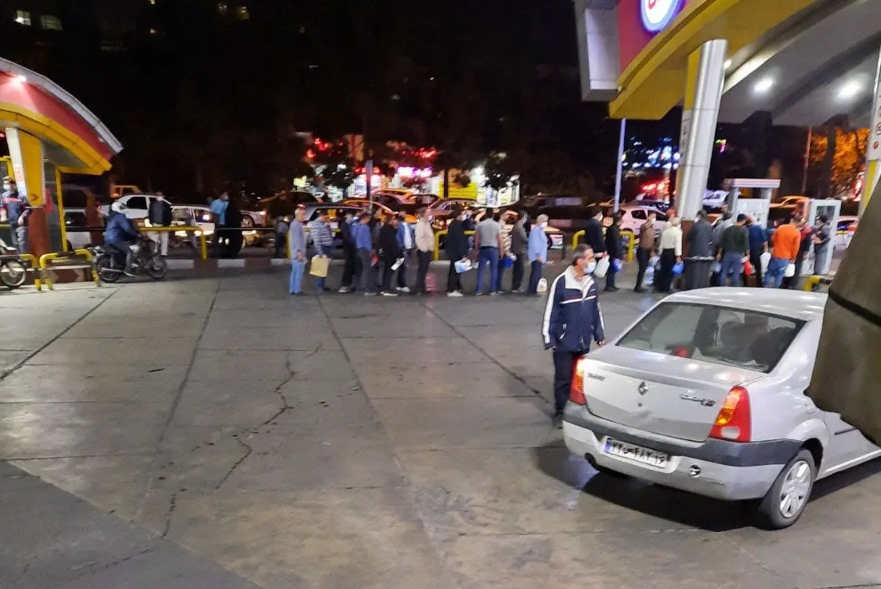 پمپ+بنزین۱2