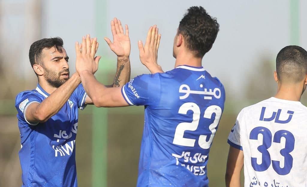مطهری-استقلال