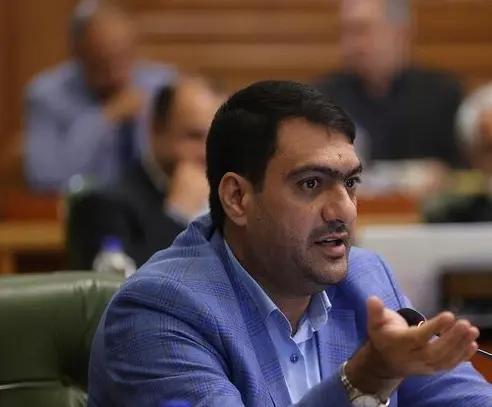 مهدی-بابایی