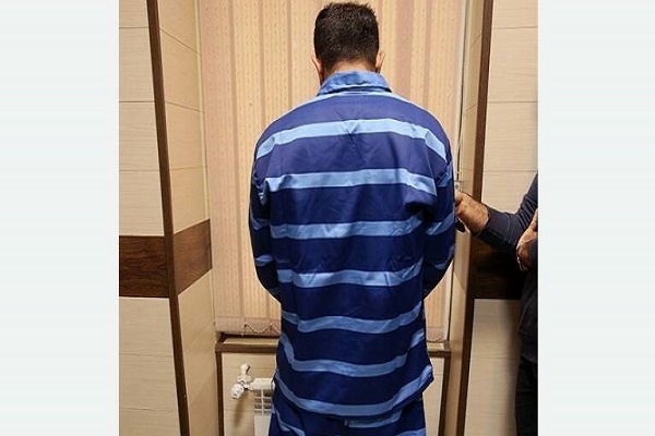 زورگیر قاتل تهرانی دستگیر شد + عکس و جزئیات 2