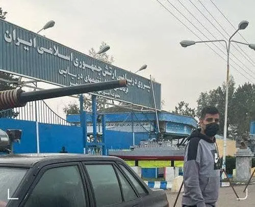 مرادمند-انزلی