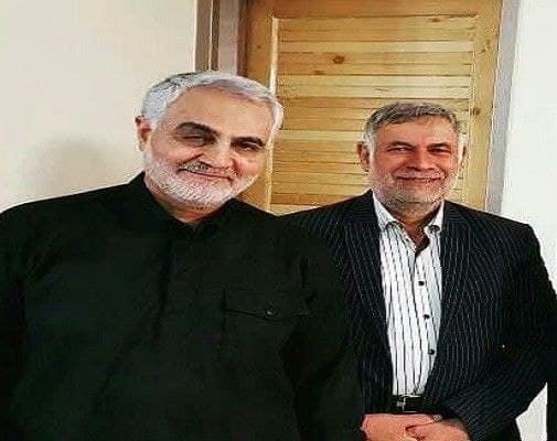 استاندار+کرمان