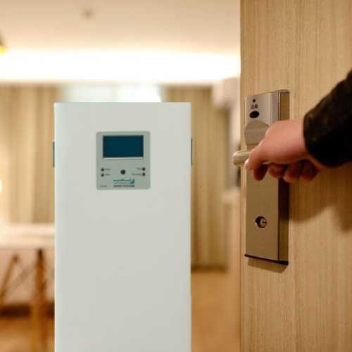 آروماتراپی