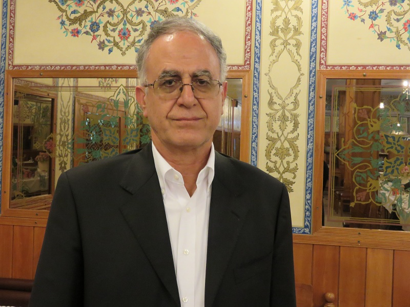 احمد-شریفی