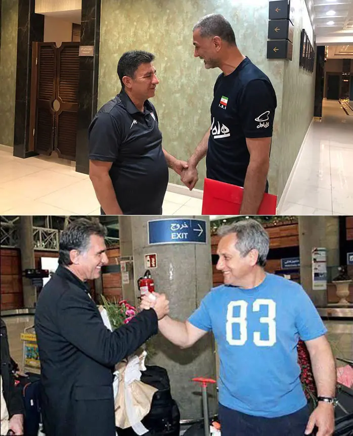 فوتبال-ایران