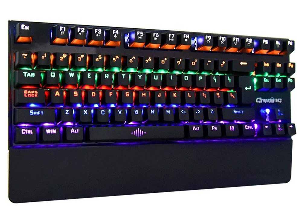 بهترین-کیبورد۱۹