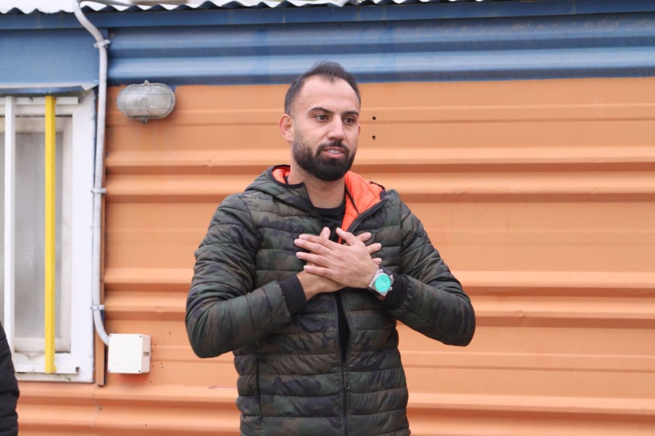 قاضی-هوادار