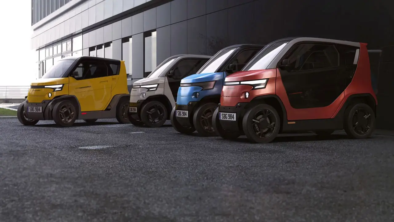 سیتی-ترنسفورمر1