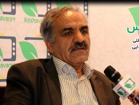 غلامحسین-سلطان محمدی