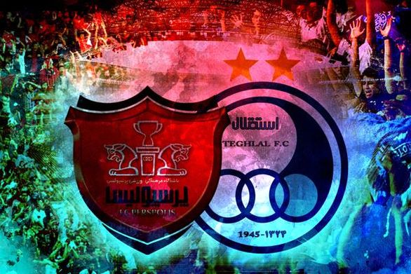 تاریخ عجیب دربی استقلال و پرسپولیس در جام حذفی