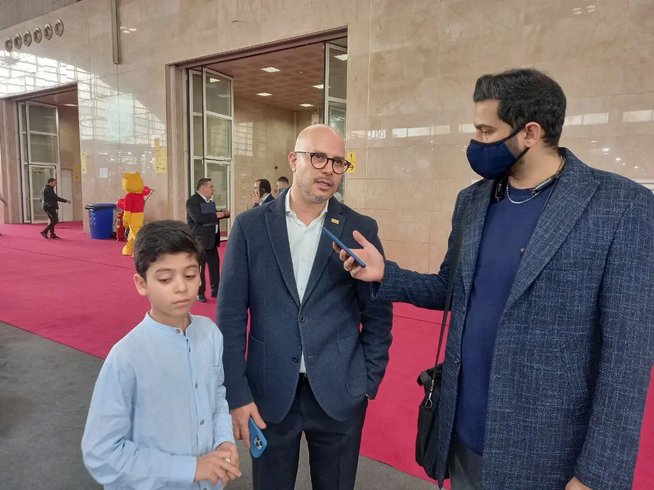 کویرموتور۱۷