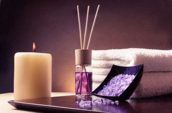 رایحه افشان