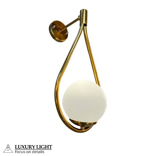 لوستر-دیواری