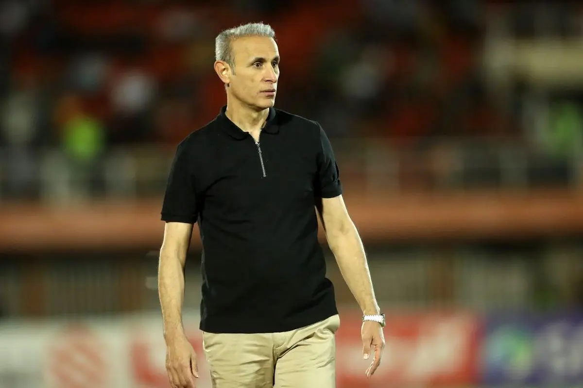 یحیی پرسپولیسی ها را غافلگیر کرد 2
