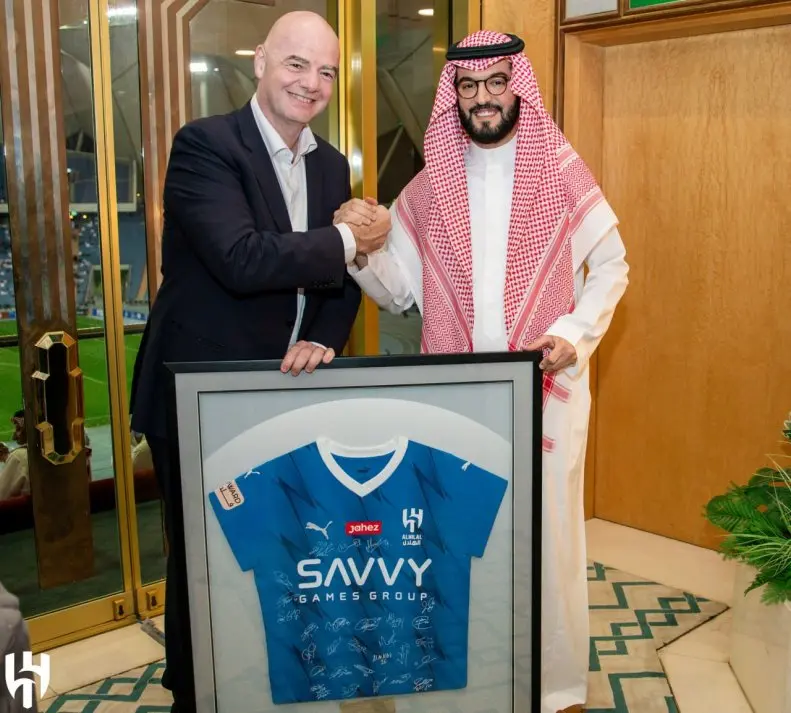 جیانی-اینفانتینو