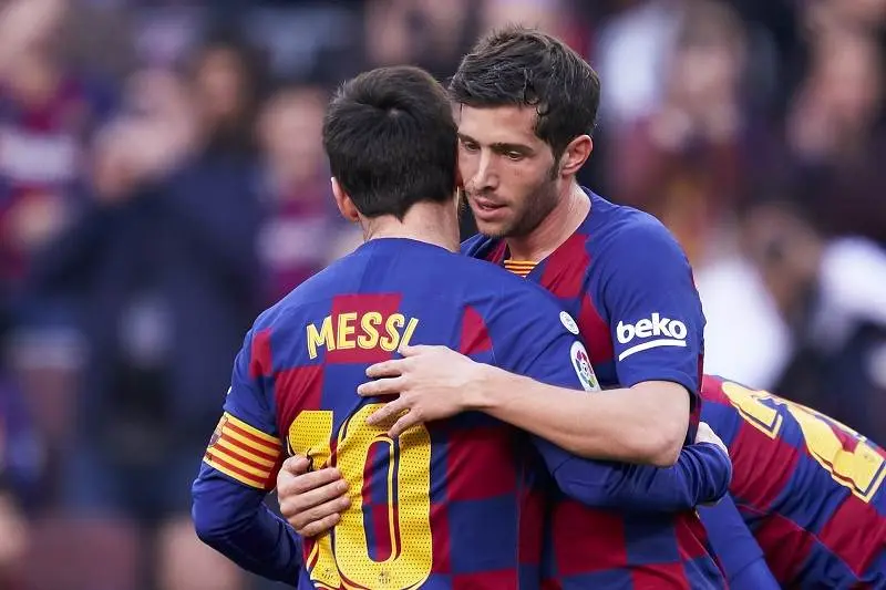 سرجی-روبرتو