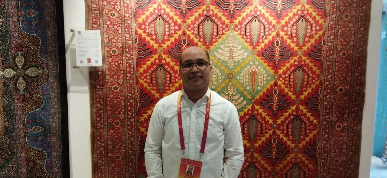 بیک-زاده-فرش