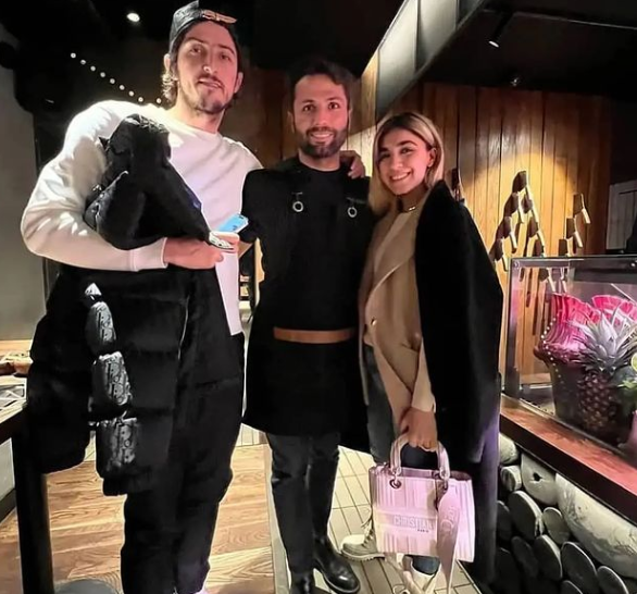 سردار-آزمون