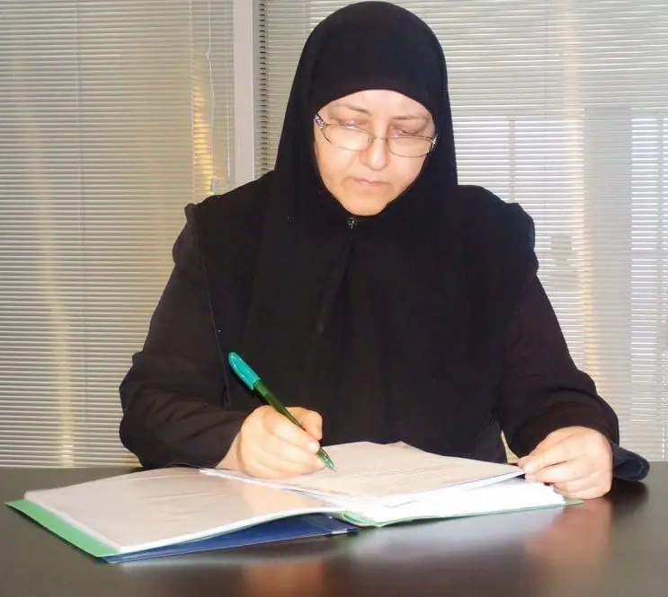 شیرین-نیکومنش