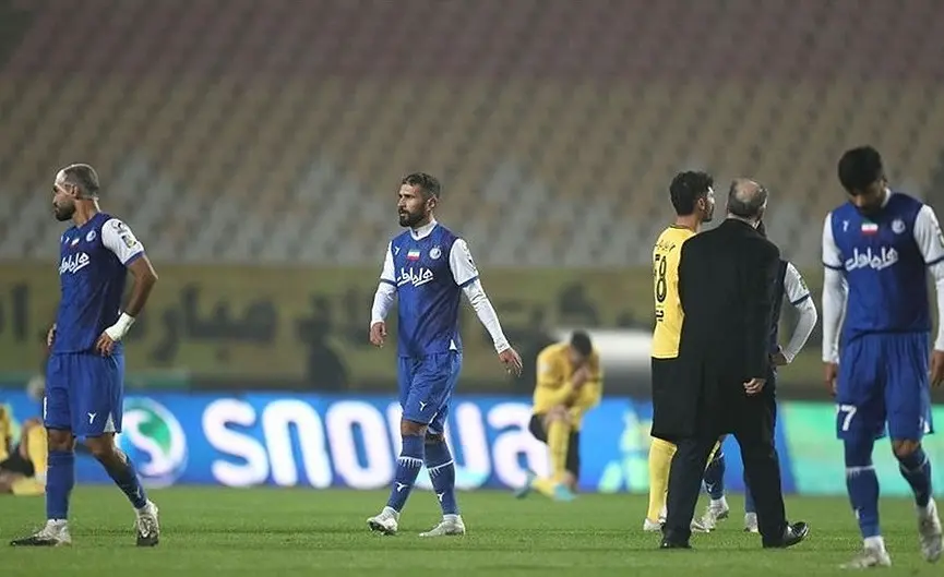 شهباززاده-استقلال