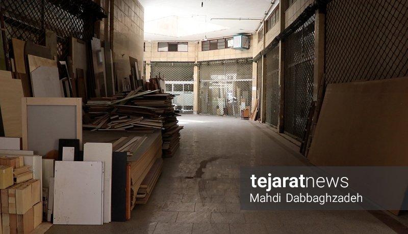 تیشه به ریشه صنعت در شهرک های صنعتی / کمبود برق دامنگیر شهرک های صنعتی 3