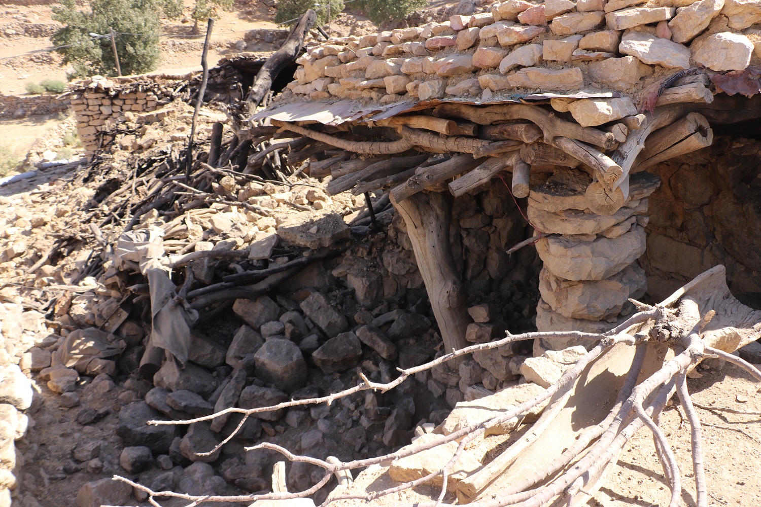 زلزله-زدگان-اندیکا-(2)