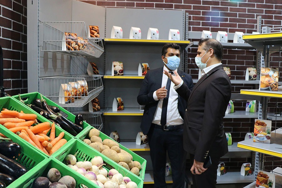 نمایشگاه