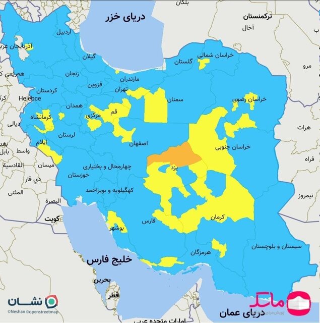 نقشه