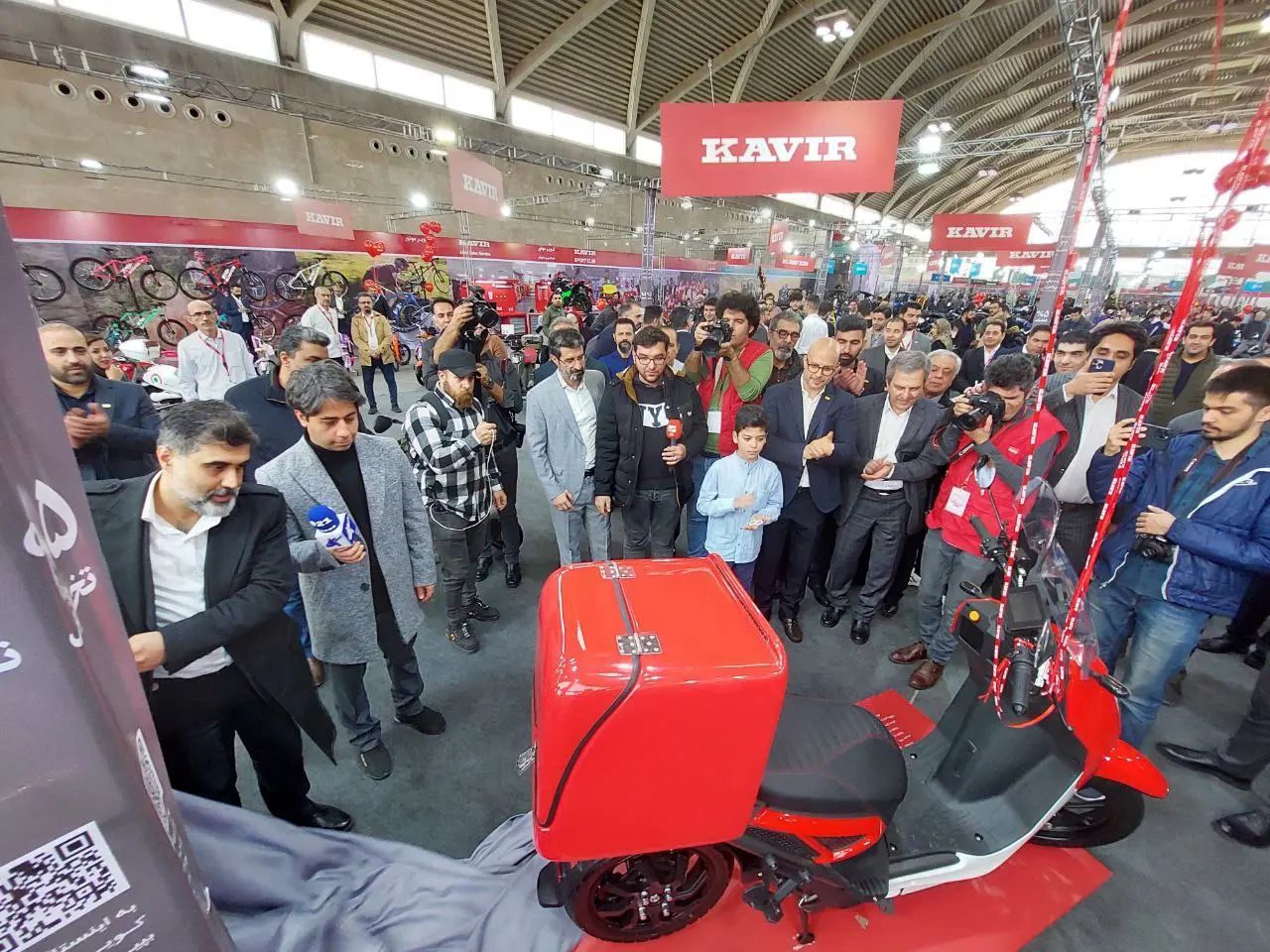 کویرموتور۹