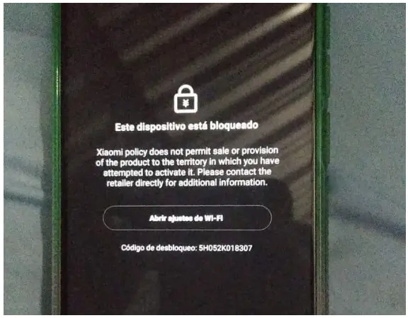 شیائومی-۲۱۴۵