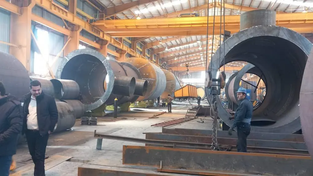 فولاد-کردستان۱