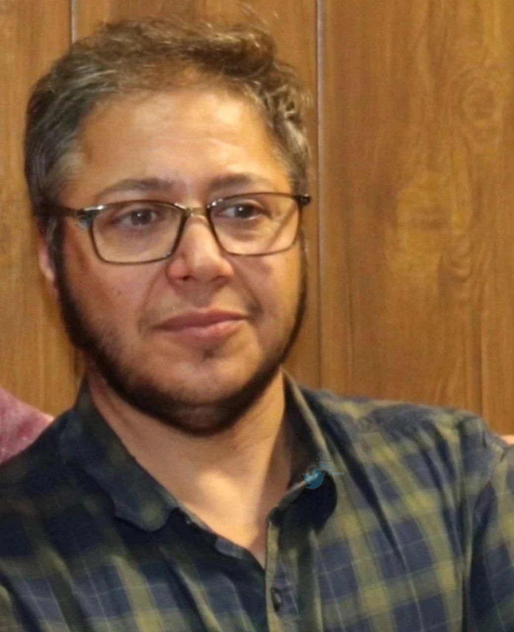 مازیار لرستانی