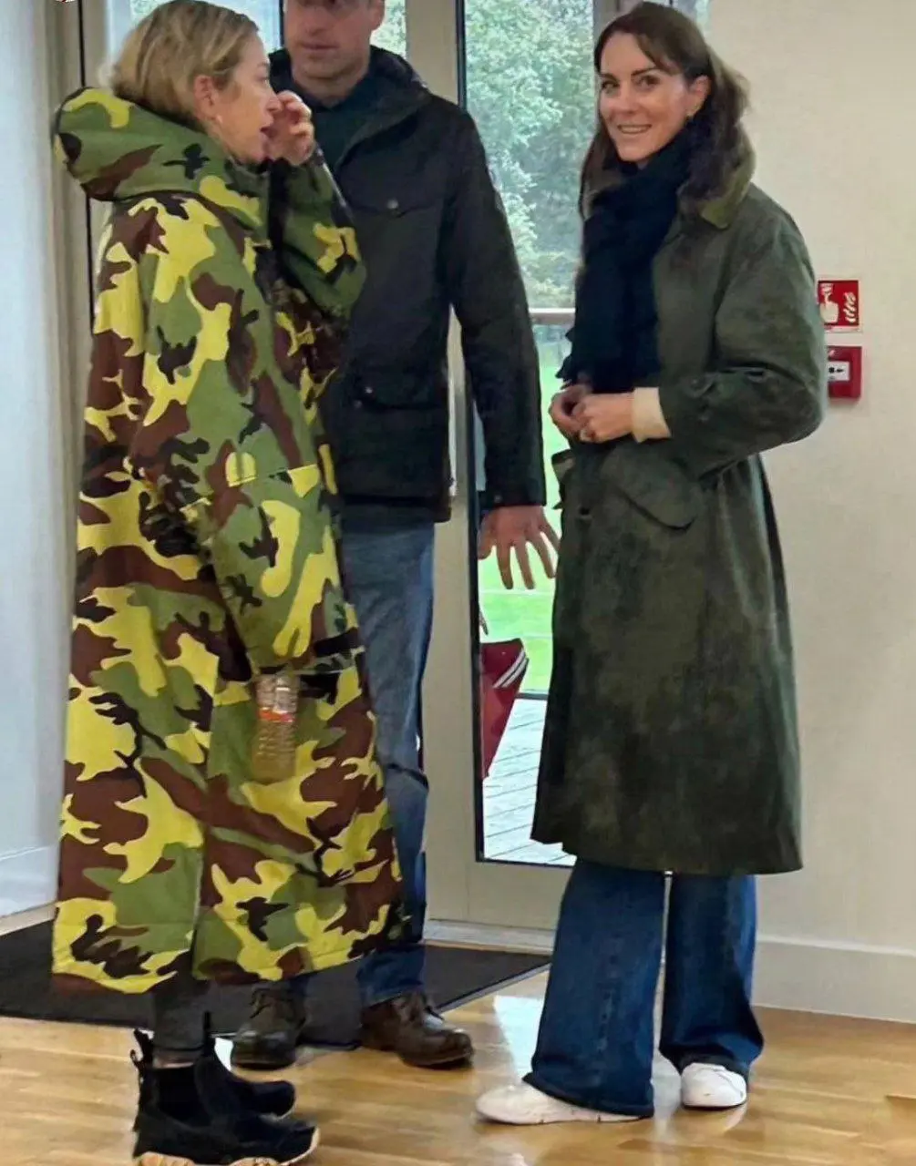 ملکه انگلیس