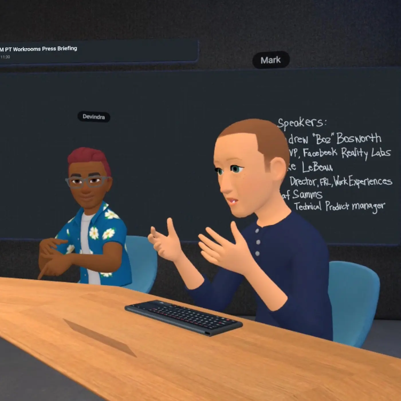 مجازی-فیس-بوک