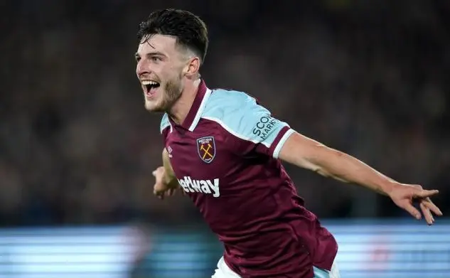 رایس-وستهام11