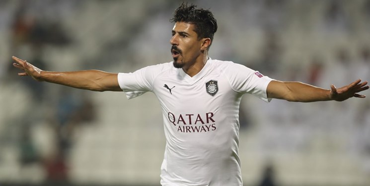 گربه سیاه استقلال در راه پرسپولیس 2