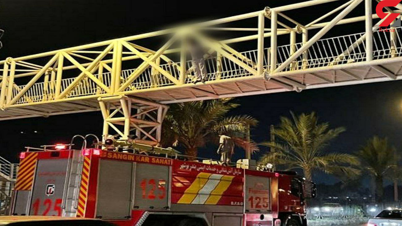 خودکشی-در-بوشهر