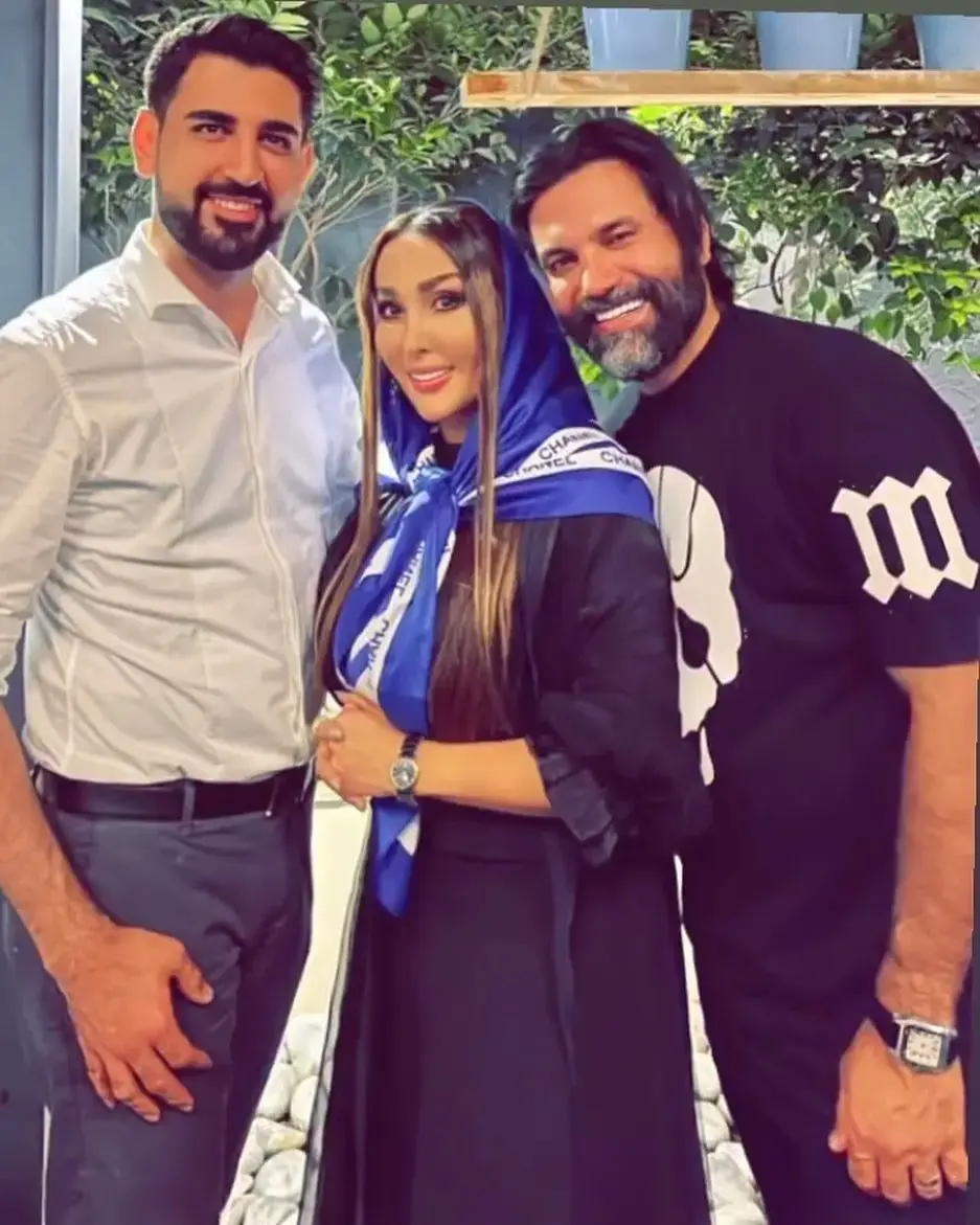 علیرضا+نیکبخت+واحدی