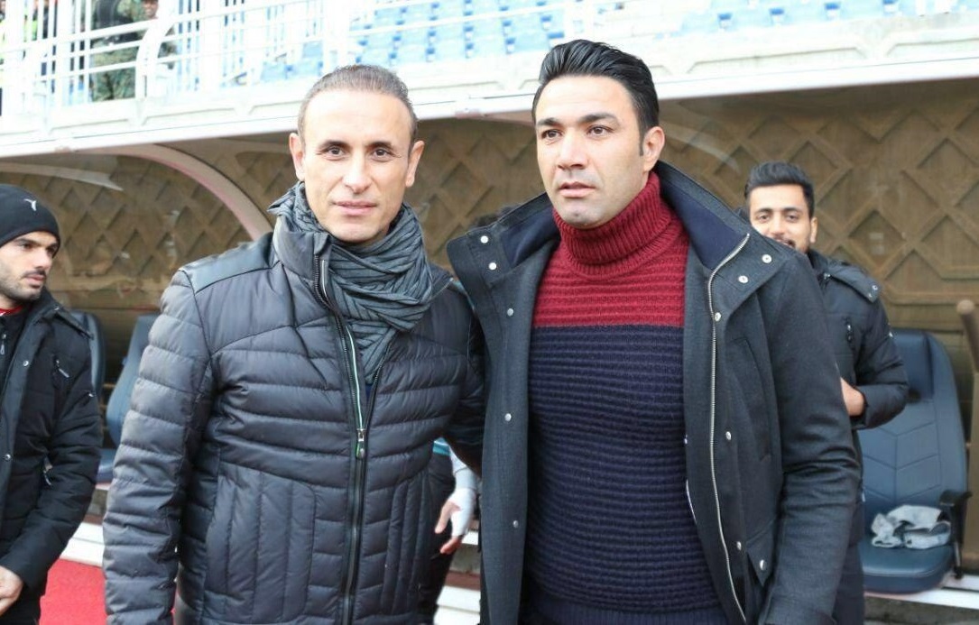 4 گزینه داغ برای جانشینی کارلوس کی روش 4