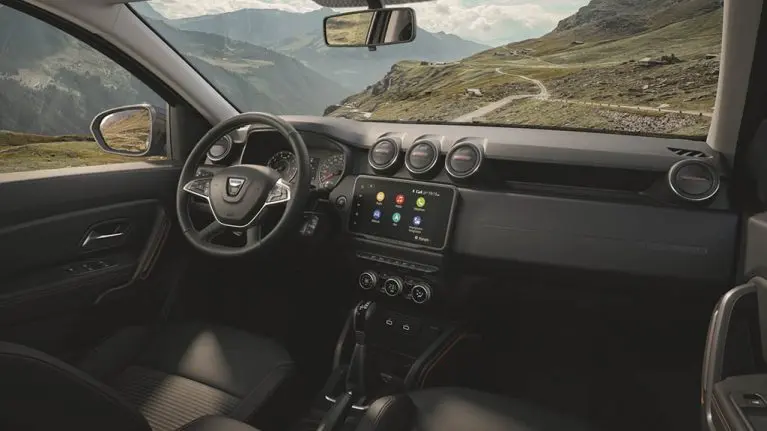 داستر-اکستریم-4