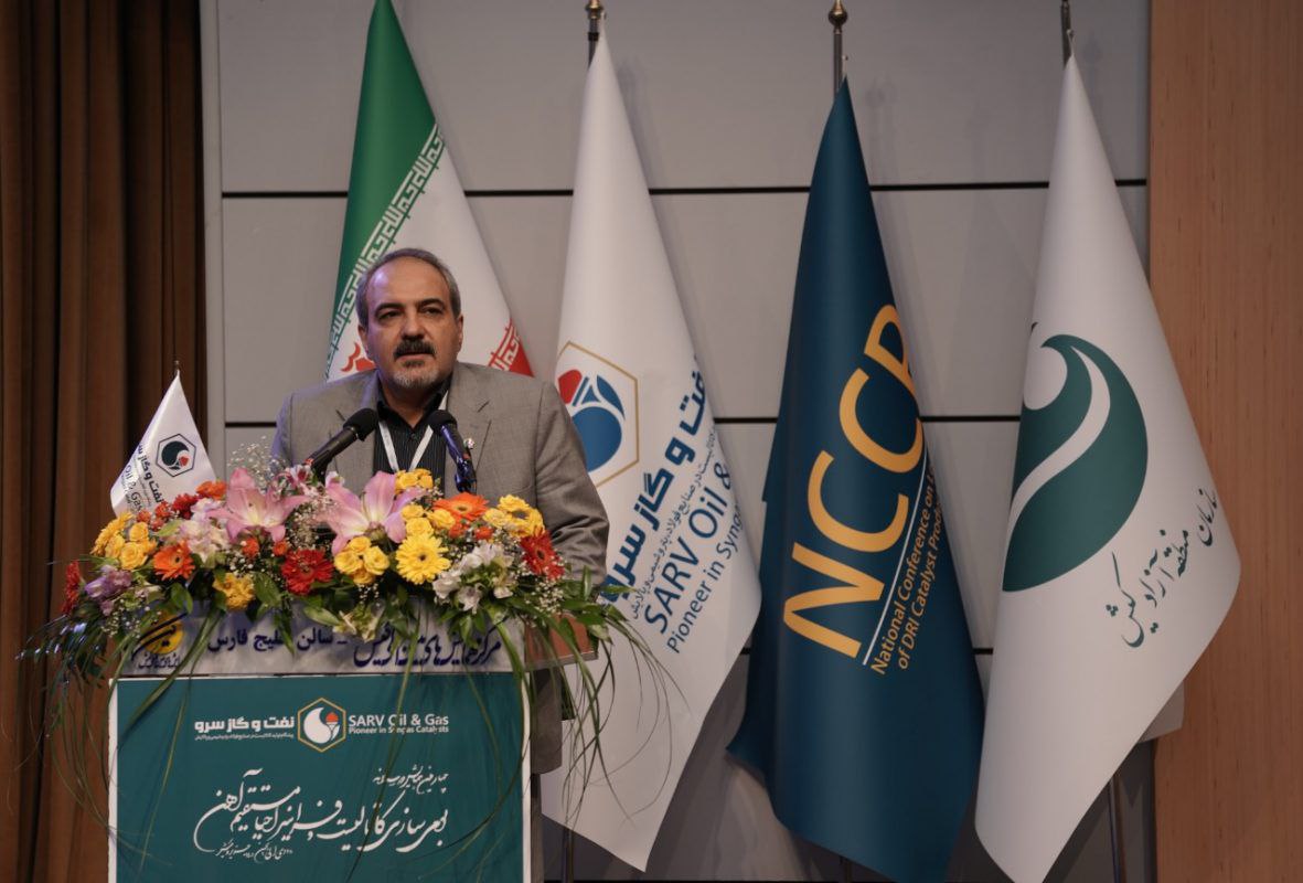 از طلب خیر برای دکتر ستاری تا اهمیت بومی‌سازی کاتالیست 2