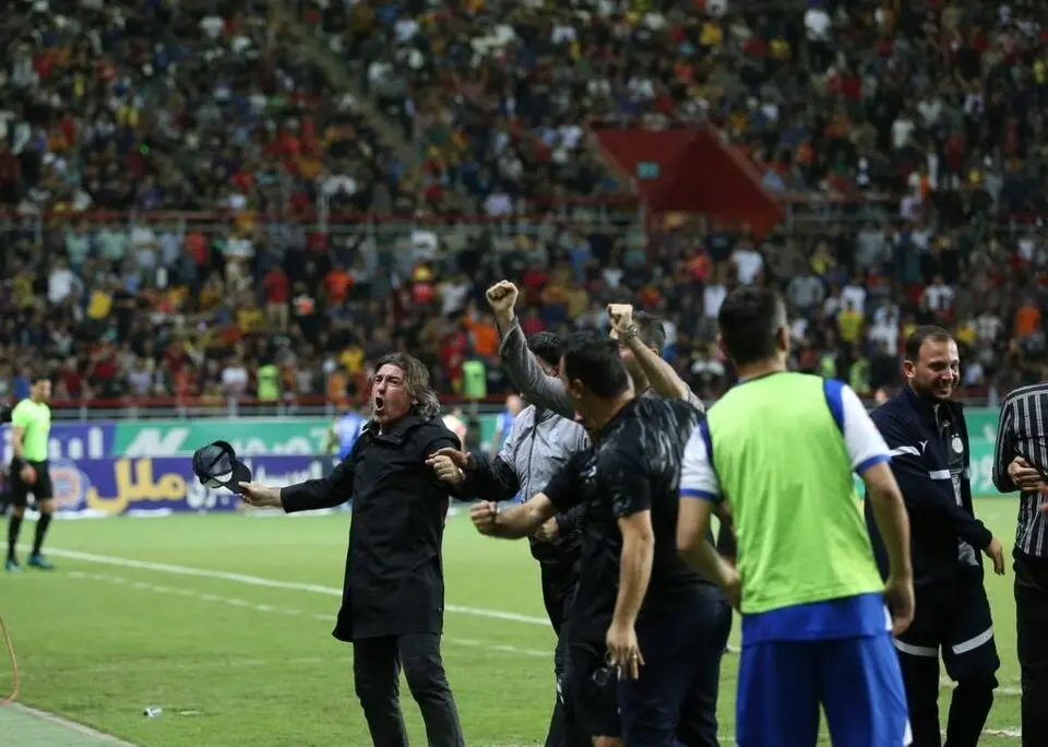 ساپینتو-اهواز