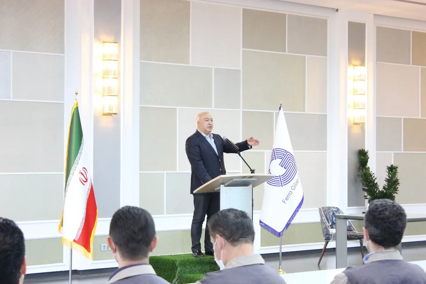 دانیال-زاده