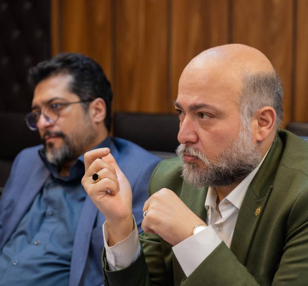 خشایار باقرپور