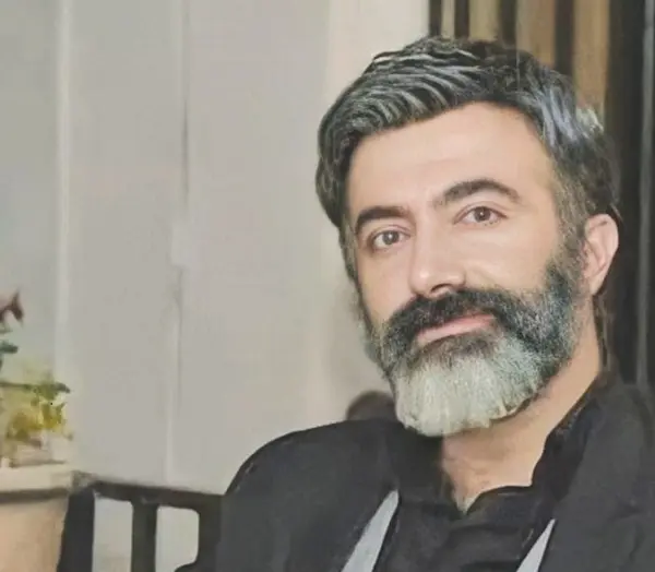 کیوان-نقره-کار