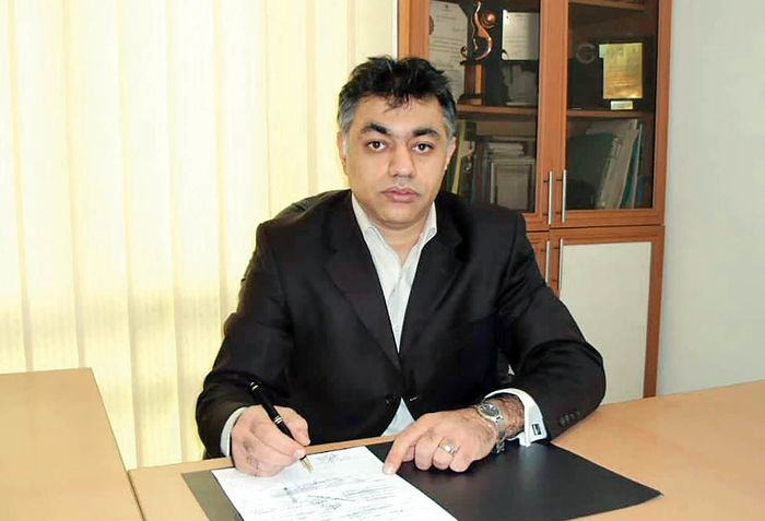 برگزاری بزرگترین نمایشگاه مجازی ایران