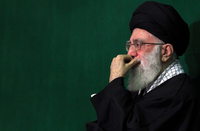 حادثه تروریستی شاهچراغ مانند قضیه عاشورا است