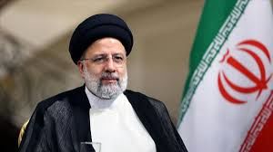 راه اندازی ایستگاه خاوران تبریز با حضور رئیسی