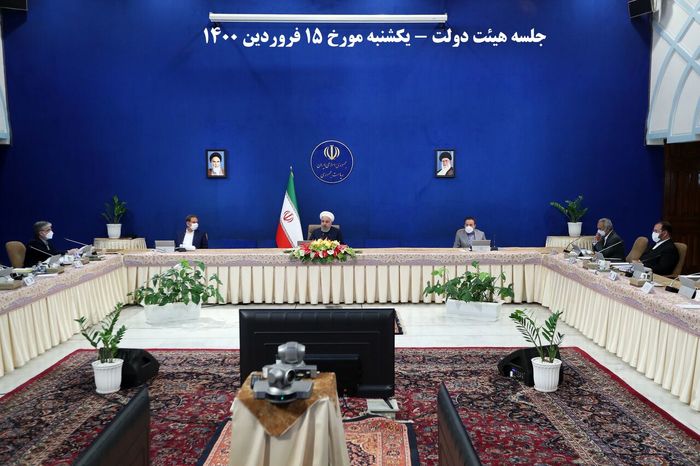 موافقت دولت با اصلاح اساسنامه بانک سپه