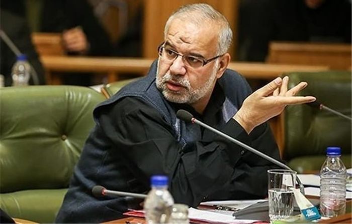 درآمد شهرداری از جریمه قطع درختان مشخص شد